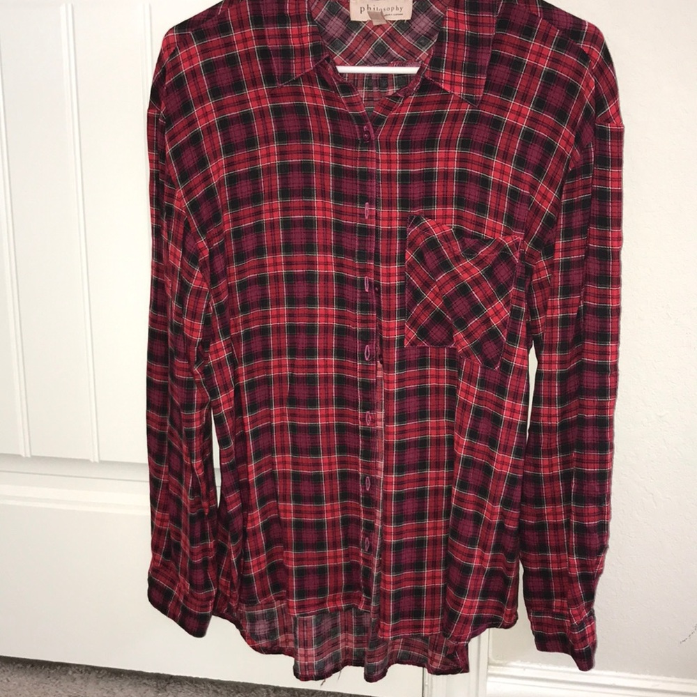 Flannel